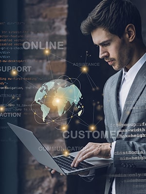 Factory IT Services